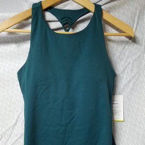 Old Navy Medium Powersoft Strappy Shelf Bra Tank